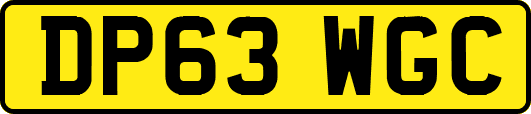 DP63WGC