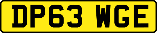 DP63WGE
