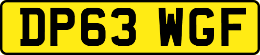 DP63WGF
