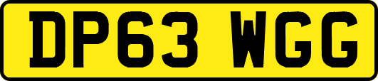DP63WGG