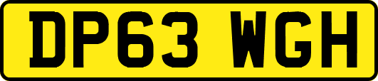 DP63WGH