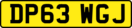 DP63WGJ