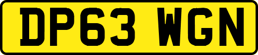 DP63WGN