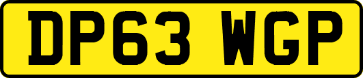 DP63WGP