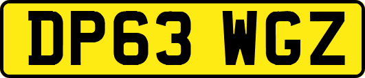 DP63WGZ
