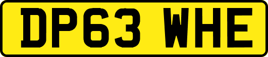 DP63WHE