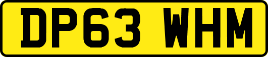 DP63WHM