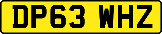 DP63WHZ