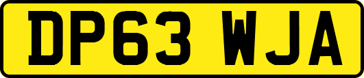 DP63WJA