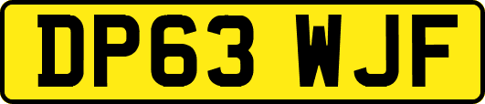 DP63WJF