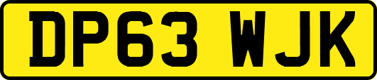 DP63WJK