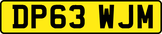 DP63WJM