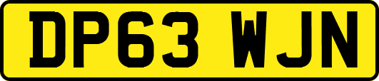 DP63WJN