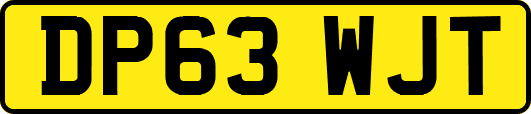 DP63WJT