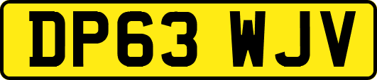 DP63WJV