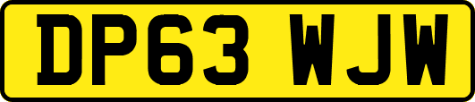 DP63WJW