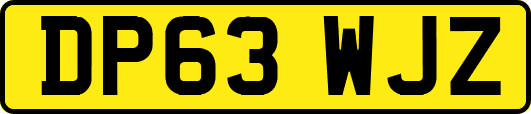 DP63WJZ