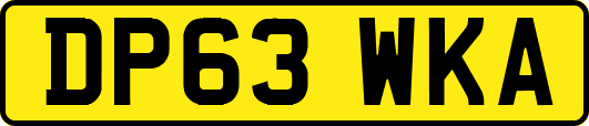 DP63WKA