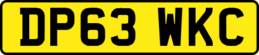 DP63WKC