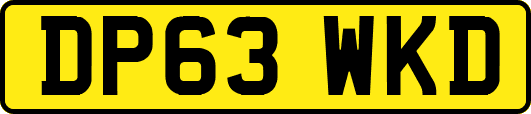 DP63WKD