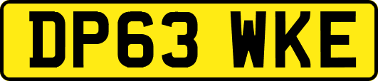 DP63WKE