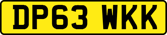 DP63WKK