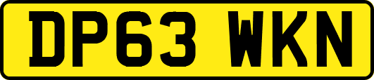 DP63WKN