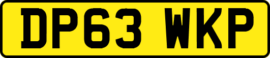 DP63WKP