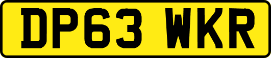 DP63WKR