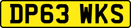 DP63WKS