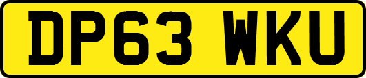 DP63WKU