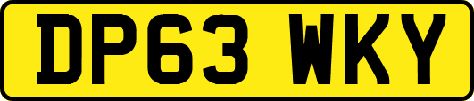 DP63WKY