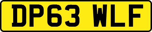 DP63WLF