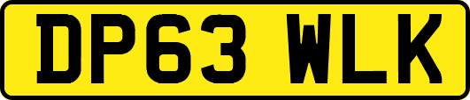 DP63WLK
