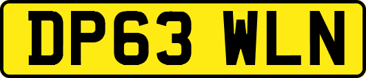 DP63WLN