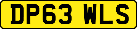 DP63WLS