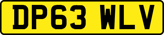 DP63WLV
