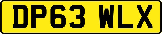 DP63WLX