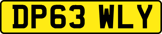 DP63WLY