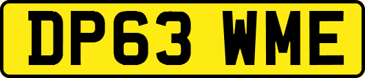 DP63WME