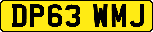 DP63WMJ