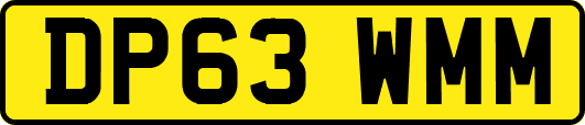 DP63WMM