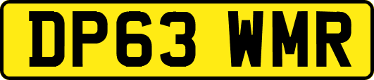DP63WMR