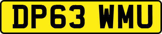 DP63WMU
