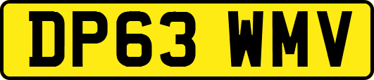 DP63WMV