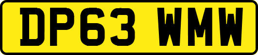 DP63WMW