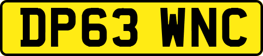 DP63WNC