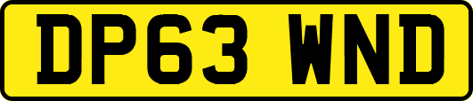 DP63WND
