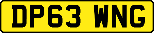 DP63WNG