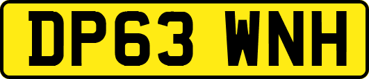 DP63WNH